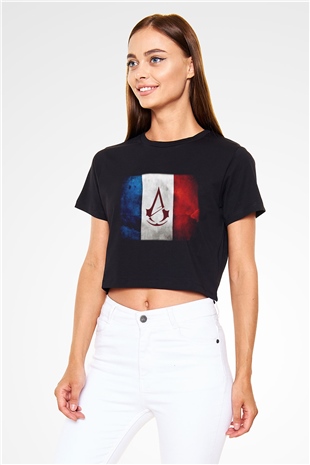 Black Widow Unisex Çocuk Tişört T-Shirt CT6678