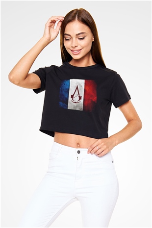 Black Widow Unisex Çocuk Tişört T-Shirt CT6678