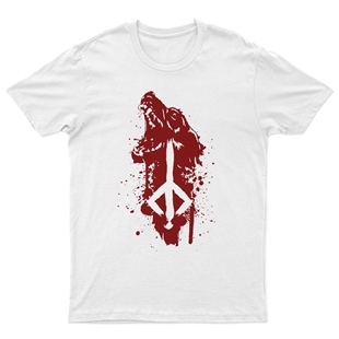 Bloodborne Unisex Tişört T-Shirt ET7548