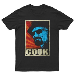 Breaking Bad - Heisenberg Unisex Tişört T-Shirt ET7995
