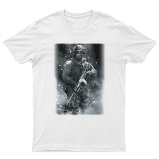 Call of Duty Unisex Tişört T-Shirt ET7553
