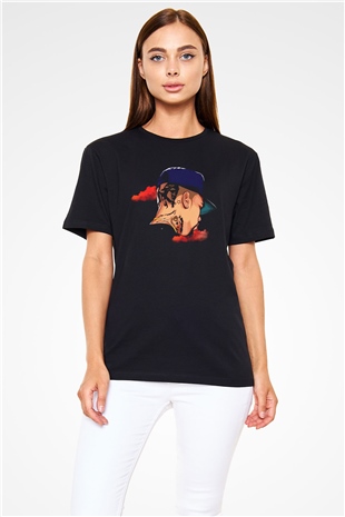 Chris Brown Black Unisex  T-Shirt - Tees - Shirts