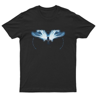 Diablo Unisex Tişört T-Shirt ET7612