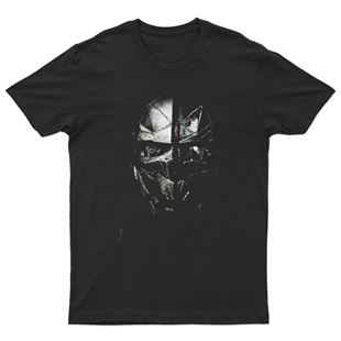 Dishonored 2 Unisex Tişört T-Shirt ET7621