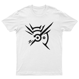 Dishonored 2 Unisex Tişört T-Shirt ET7620