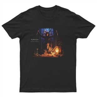 Elder Scrolls Online (The) Unisex Tişört T-Shirt ET7641