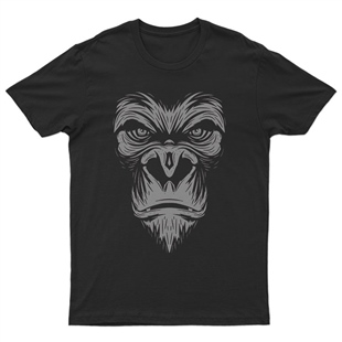Gas Monkey Garage Unisex Tişört T-Shirt ET8113
