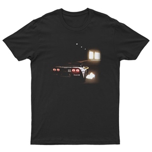 Gran Turismo Unisex Tişört T-Shirt ET7671