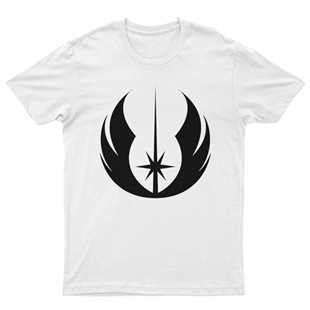 Star Wars Unisex Tişört T-Shirt ET1371