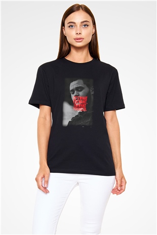 The Weeknd Black Unisex  T-Shirt - Tees - Shirts