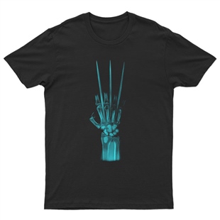 Wolverine Unisex Tişört T-Shirt ET7175