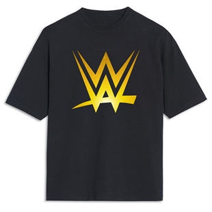 WWE Oversize Tişört Oversize T-Shirt OSS1514