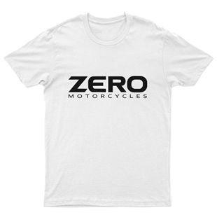 Zero Unisex Tişört T-Shirt ET3454