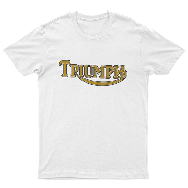 Triumph Unisex Tişört T-Shirt ET3411