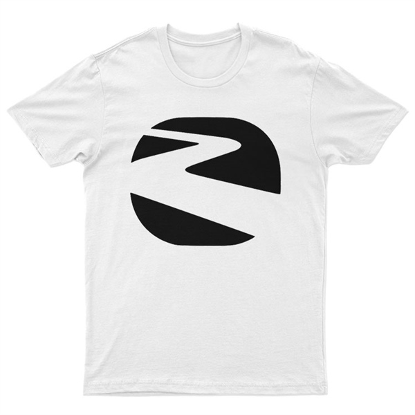 Zero Unisex Tişört T-Shirt ET3455